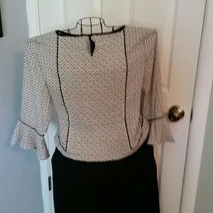 Sale !!! Loft Blouse