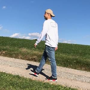 Meet your Posher, Austin