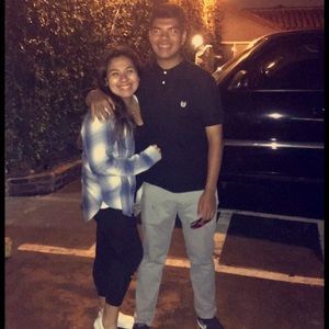 Meet your Posher, Alan