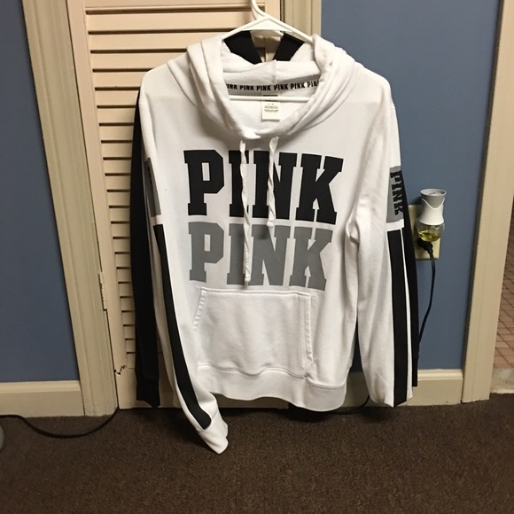 Victoria secret PINK hoodie