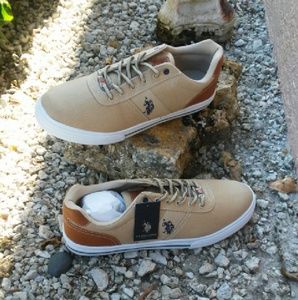 U.S.P.A Polo Mens sneakers