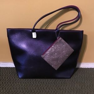 Bath and Body works Travel tote