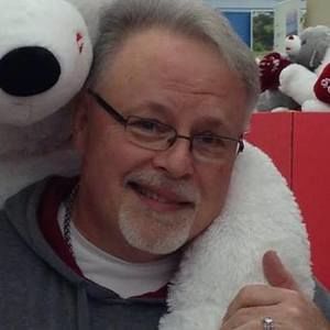 Meet your Posher, Douglas