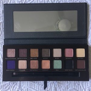 Anastasia Beverly Hills "Self Made" Palette