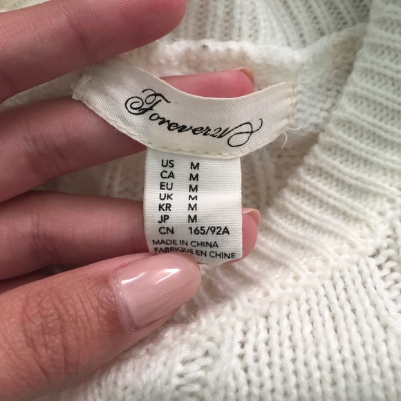 Pullover ❄️ - Picture 2 of 4