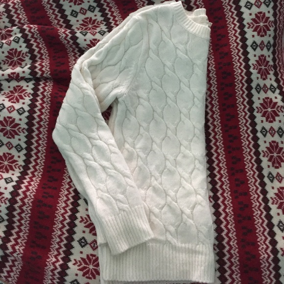 Pullover ❄️ - Picture 3 of 4