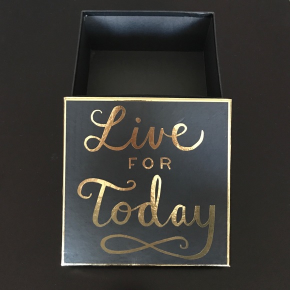 Decorative Box