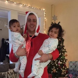 Meet your Posher, Thomas