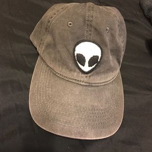 Brandy Melville Alien Cap