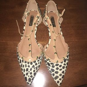 Halogen (Nordstrom) Flats