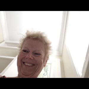 Meet your Posher, Sue