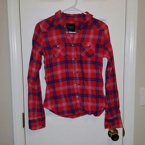 American eagle Flannel