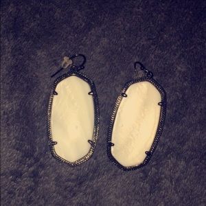 Kendra Scott custom made earrings