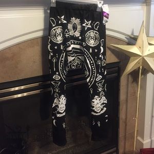 Hip Hop Pants