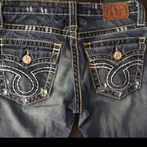 Big Star Jeans