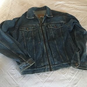 Jean Jacket from Gap Denim