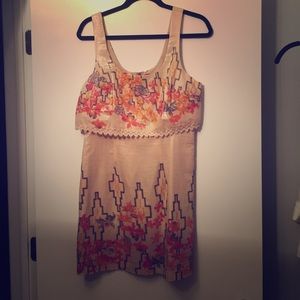 Free People Dress - size 8