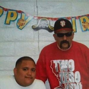 Meet your Posher, Tony