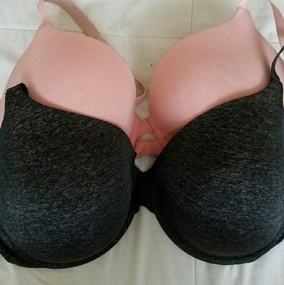 Victoria's secret bras