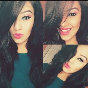 Meet your Posher, Yamilet