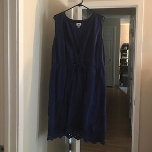 Old Navy Tank Dress
