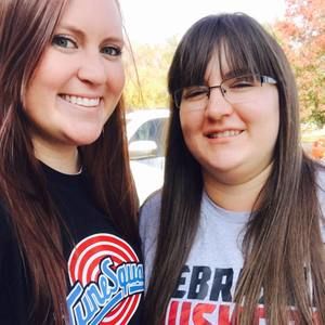 Meet your Posher, Sophie