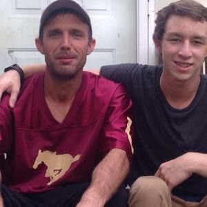 Meet your Posher, Hunter