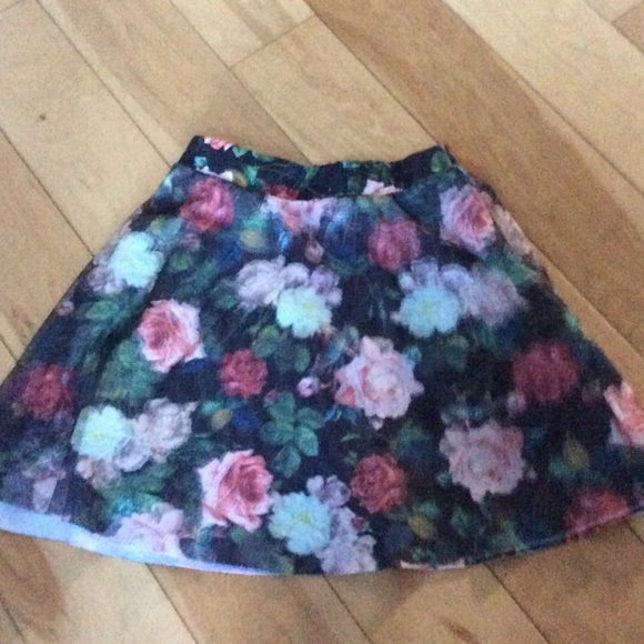 Skirt