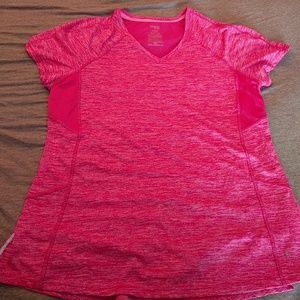 Athletic T-shirt