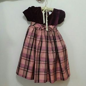 Girls Dresses