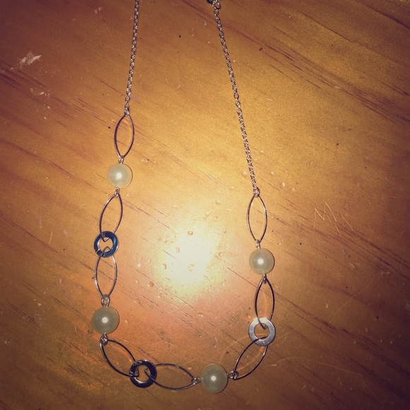 Fashion necklace