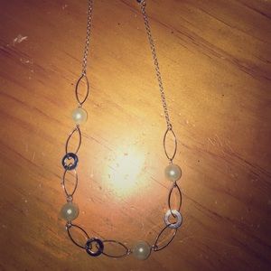 Fashion necklace