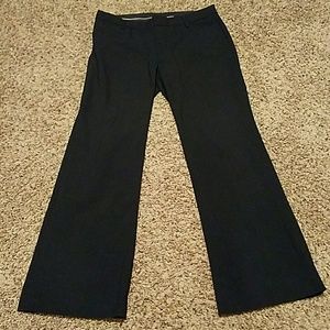 Dress Pants