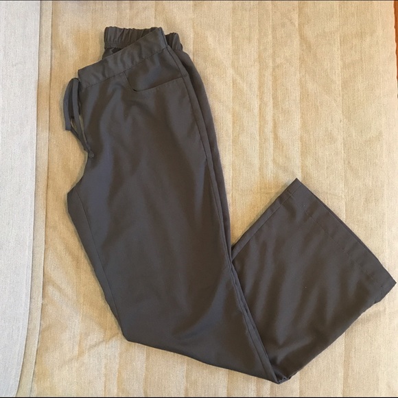 Grey's Anatomy Scrub Pants