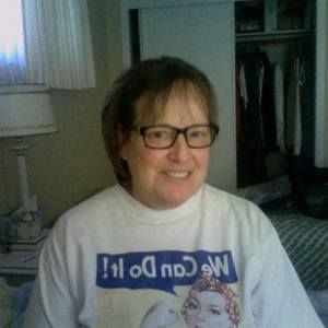 Meet your Posher, Sharon