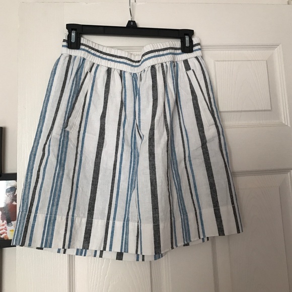 High wasted skirt