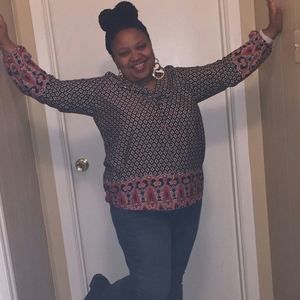 Meet your Posher, Juanita