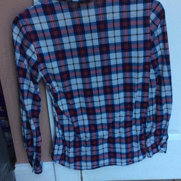 Flannel - Picture 2 of 2