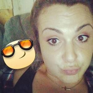 Meet your Posher, Brooke