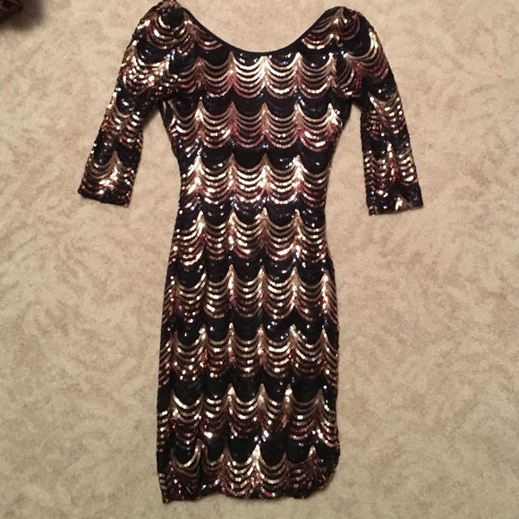 Cocktail Dress