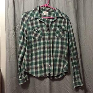 Flannel
