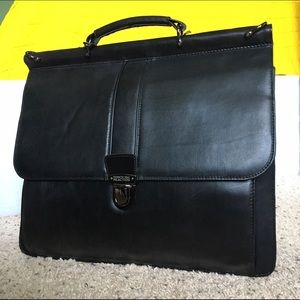 Kenneth Cole Reaction Laptop Case/Briefcase