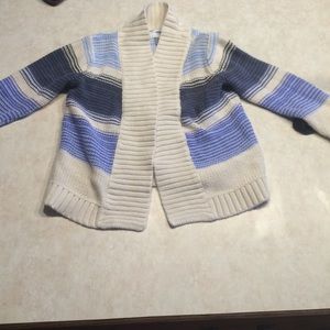 Old navy sweater