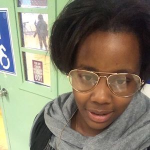 Meet your Posher, Jaz