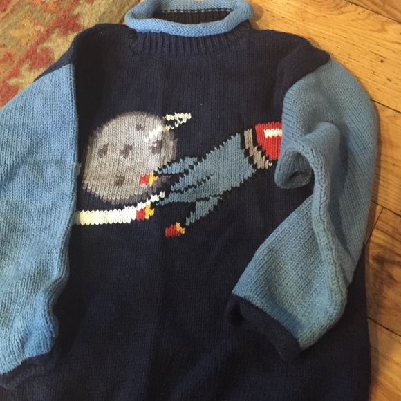Sweater