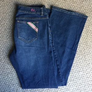 Lilly Pulitzer Jeans