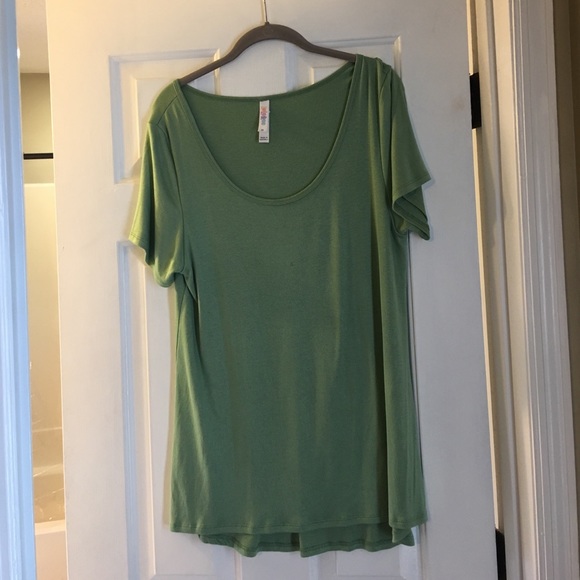 Safe colored Classic T
