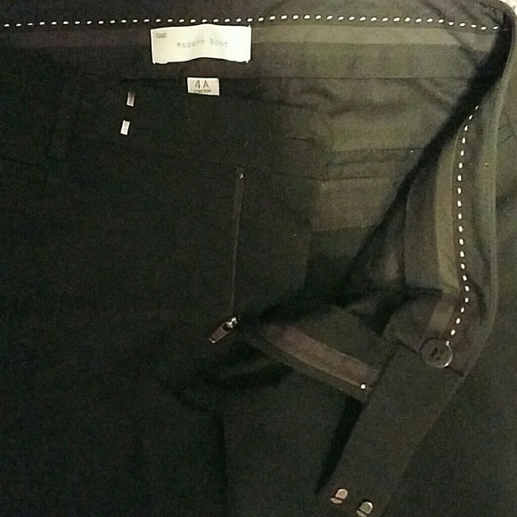 Dress Pants
