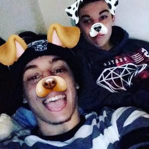 Meet your Posher, Robert