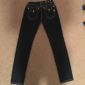 Miss me jeans size 28